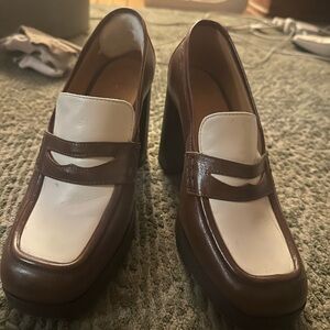 Sezane- Jessie Loafer